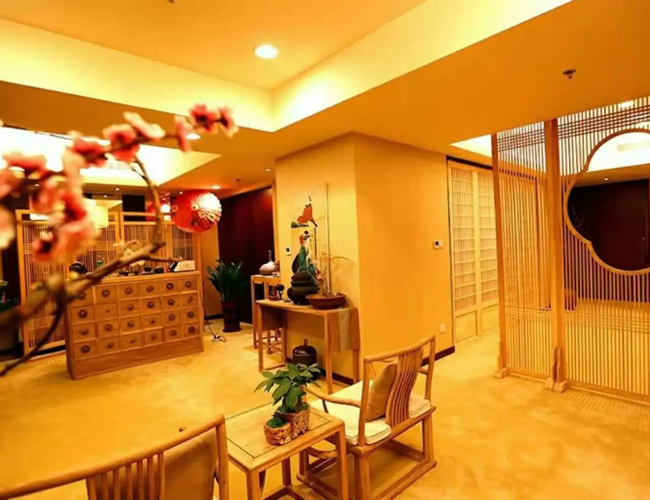 武汉东西湖高端足疗足浴养生会所_找性价比的高的会所都在这里