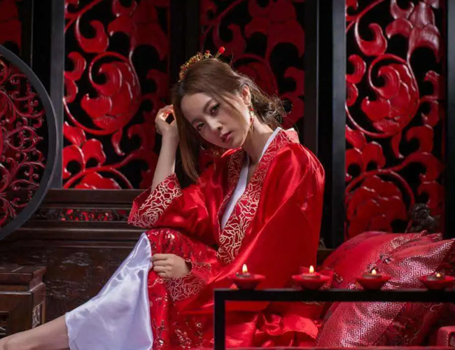 出差在武汉东西湖到了一家轻奢休闲养生spa会馆，体验完心情大好