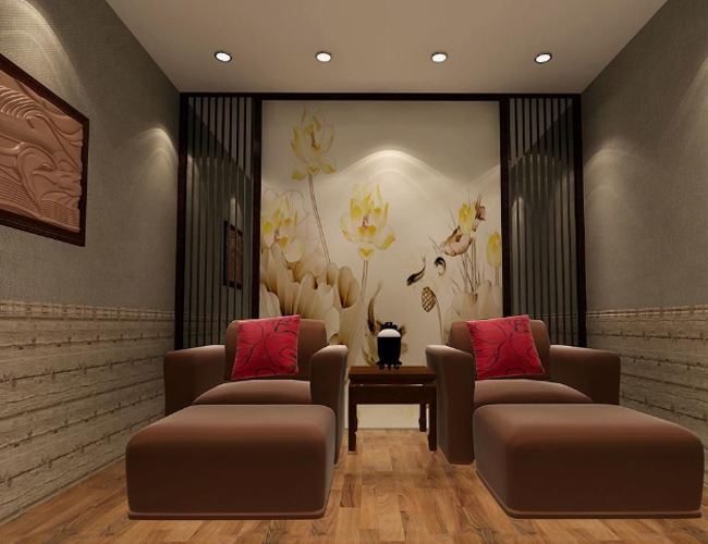 武汉东西湖YiYun养生馆高端spa