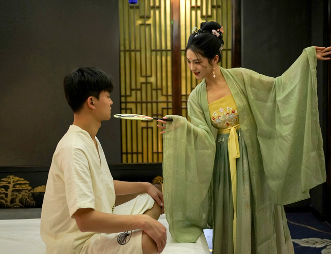 武汉东西湖日式会所