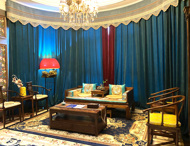 武汉东西湖减压会所