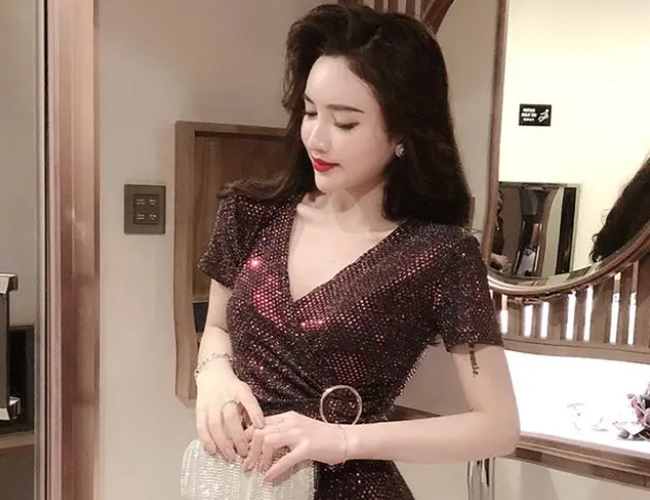 武汉东西湖油压会所艺师风采（二）健康生活更精彩